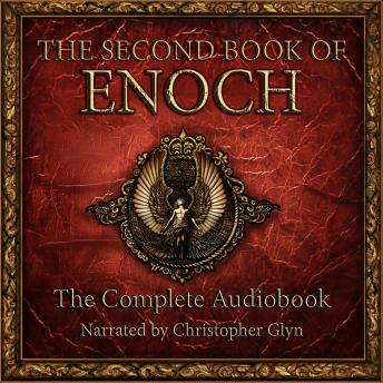 The Second Book of Enoch