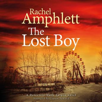 The Lost Boy: An edge of your seat crime thriller