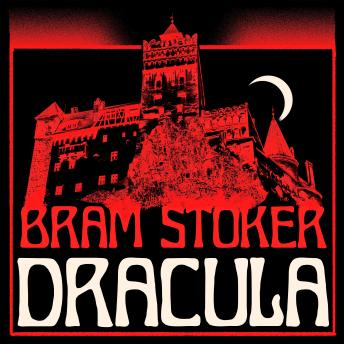 Download Dracula by Bram Stoker