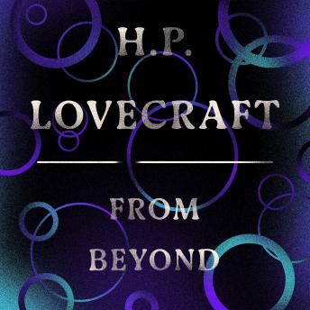 Download From Beyond by H. P. Lovecraft