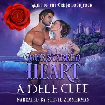 Download Your Scarred Heart by Adele Clee