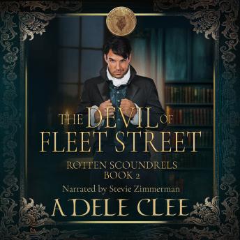 The Devil of Fleet Street