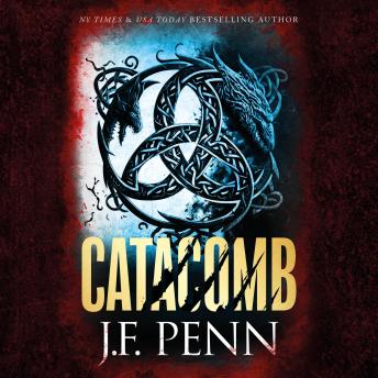 Catacomb: A Thriller