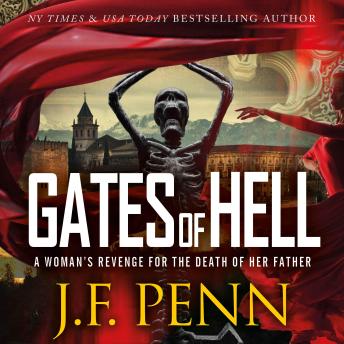 Download Gates of Hell by J.F. Penn