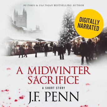 A Midwinter Sacrifice: A Short Story