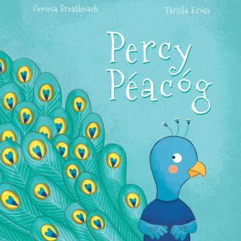 [Irish] - Percy Péacóg