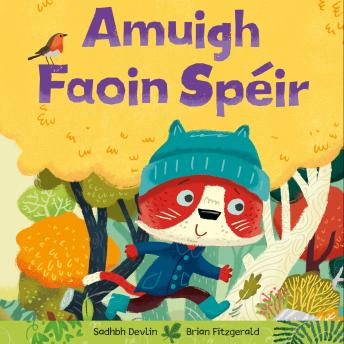 [Irish] - Amuigh Faoin Spéir