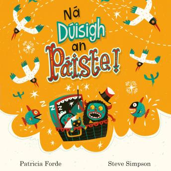 [Irish] - Ná Dúisigh an Páiste!