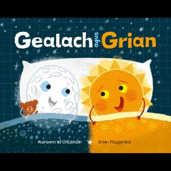 [Irish] - Gealach agus Grian