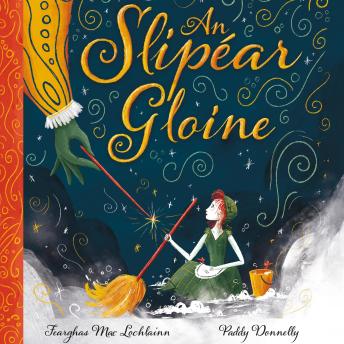 [Irish] - An Slipéar Gloine