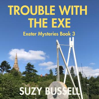 Trouble with the Exe