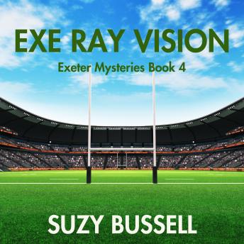 Exe Ray Vision