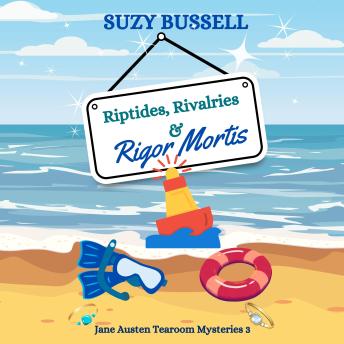 Riptides, Rivalries and Rigor Mortis