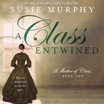 A Class Entwined: A sweeping Irish historical romance saga