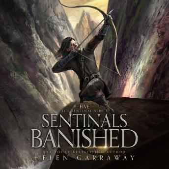 Sentinals Banished