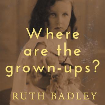 Where are the grown-ups?