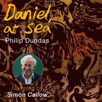 Daniel, at sea, Philip Dundas