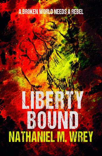 Liberty Bound: A dystopian adventure at the end of civilisation