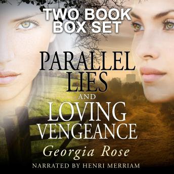 Parallel Lies and Loving Vengeance: The Ross Duology Two Book Box Set: You think you know me...