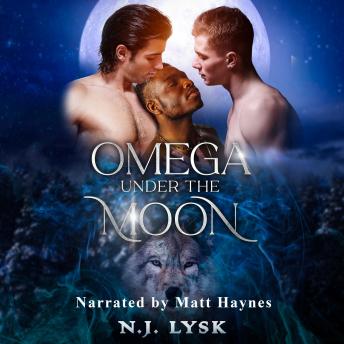 Download Omega Under the Moon by N.J. Lysk