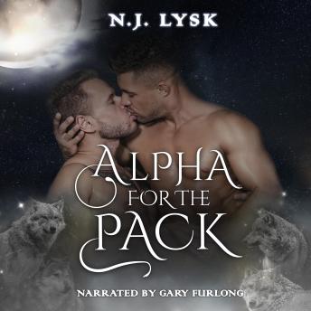 Alpha for the Pack