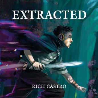 Extracted: Anasius Trilogy (Book 1)