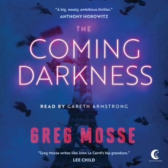The Coming Darkness