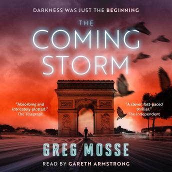 The Coming Storm