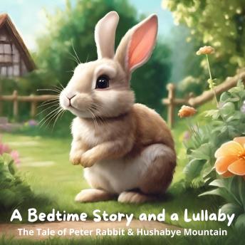 A Bedtime Story and a Lullaby: The Tale of Peter Rabbit & Hushabye Mountain