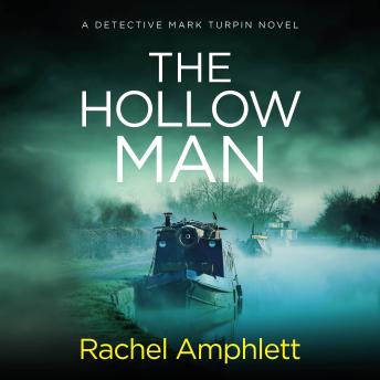 Hollow Man - Rachel Amphlett Hollow Man - Rachel Amphlett