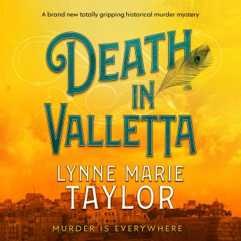 Death in Valletta