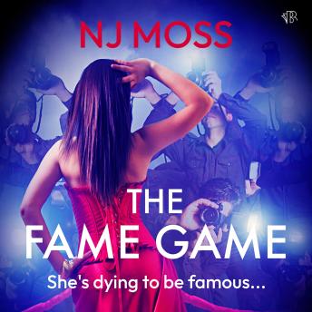 The Fame Game: A brand new nail-biting psychological thriller