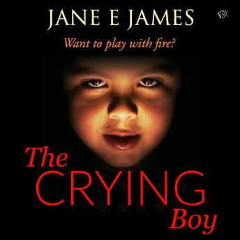The Crying Boy: A Compelling Suspense Thriller