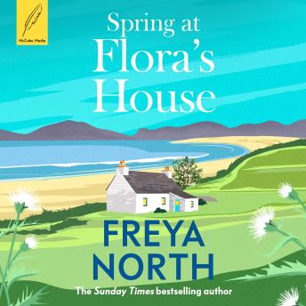 Spring at Flora's House