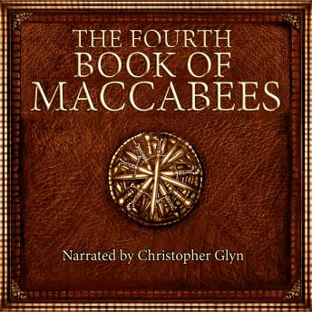 The Fourth Book Of Maccabees