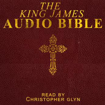 The Complete King James Bible  Part 3
