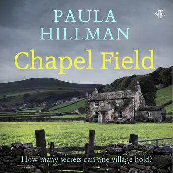 Chapel Field: A brand new chilling psychological mystery suspense