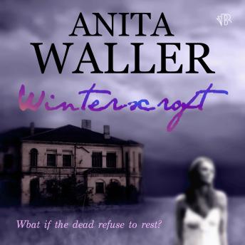 Winterscroft: A Gripping Suspense Thriller
