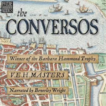The Conversos: Vivid and Compelling Historical Fiction