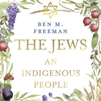 The Jews: An Indigenous People