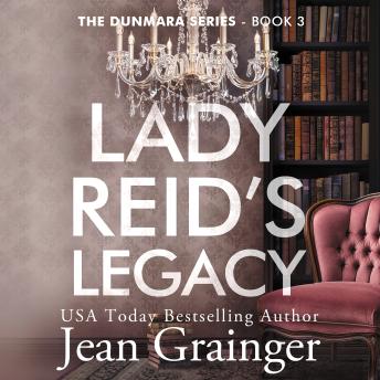Lady Reid's Legacy