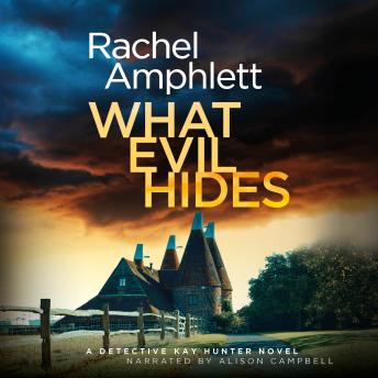 What Evil Hides