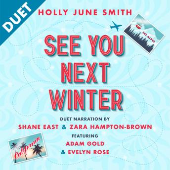 See You Next Winter: A festive friends-with-benefits romance