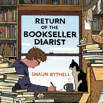 Return of the Bookseller Diarist