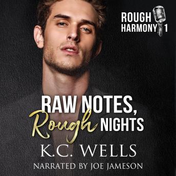Raw Notes, Rough Nights: Rough Harmony #1