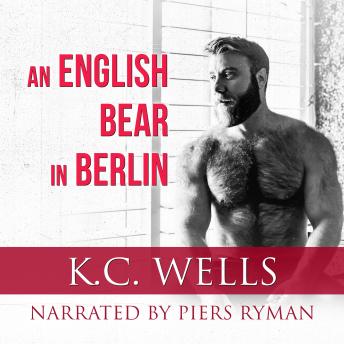 An English Bear in Berlin