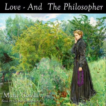 Love- And the Philosopher: A Tale of Sentiment on the Eve of War