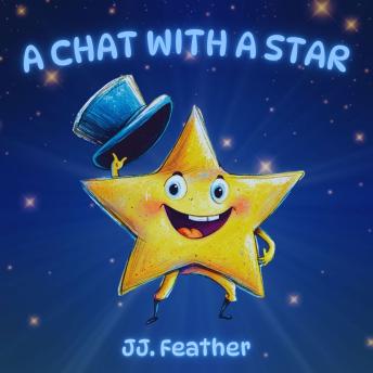 A chat with a star