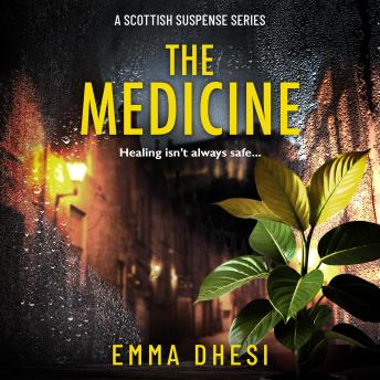 The Medicine: Healing isn't always safe