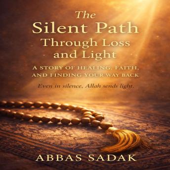 The Silent Path: Through Loss and Light